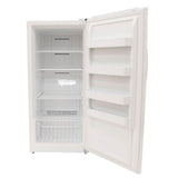 Upright Freezer