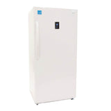 Upright Freezer