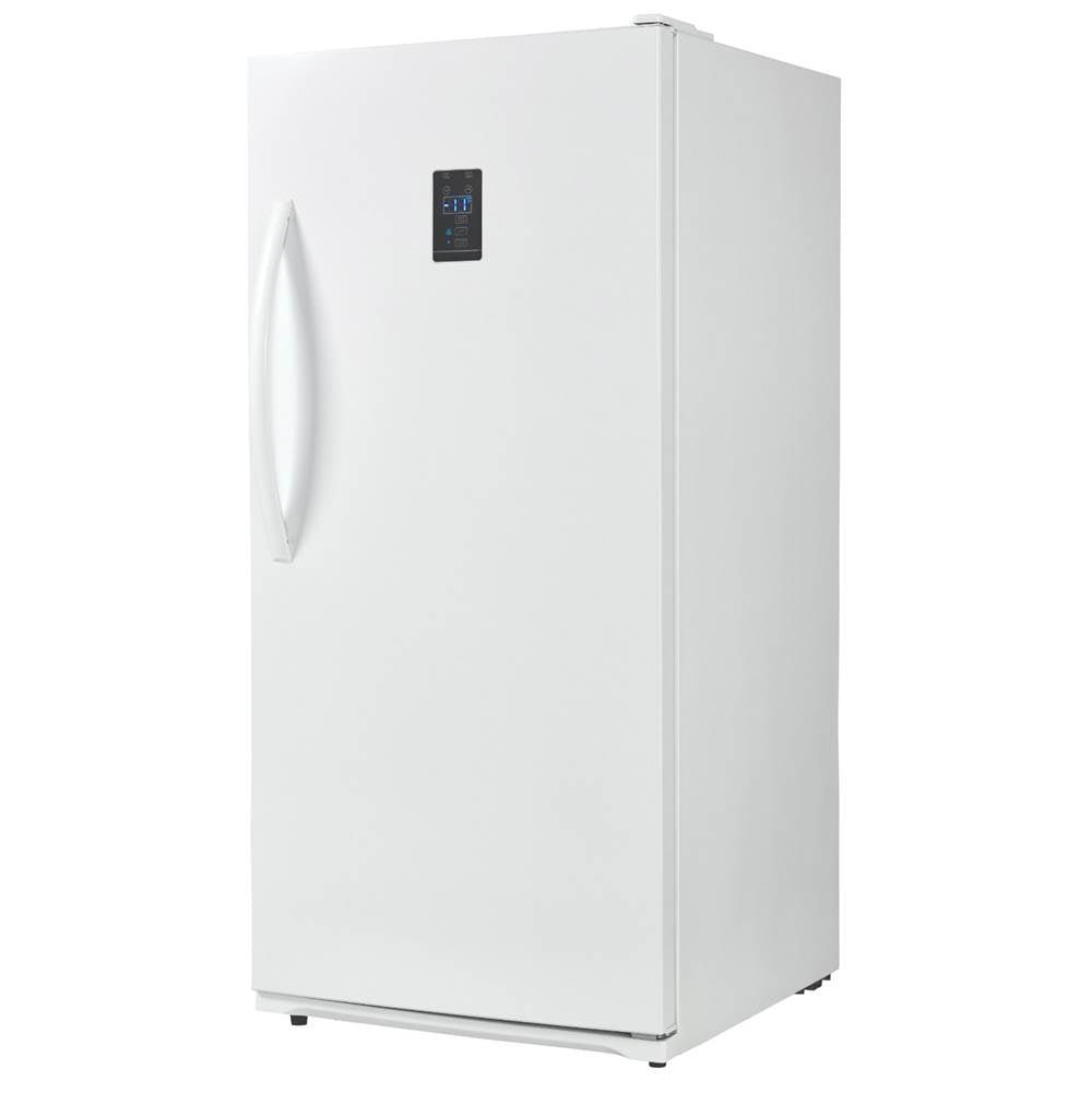 Upright Freezer