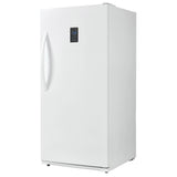 Upright Freezer