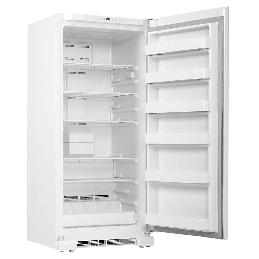 Upright Freezer