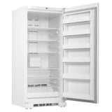 Upright Freezer