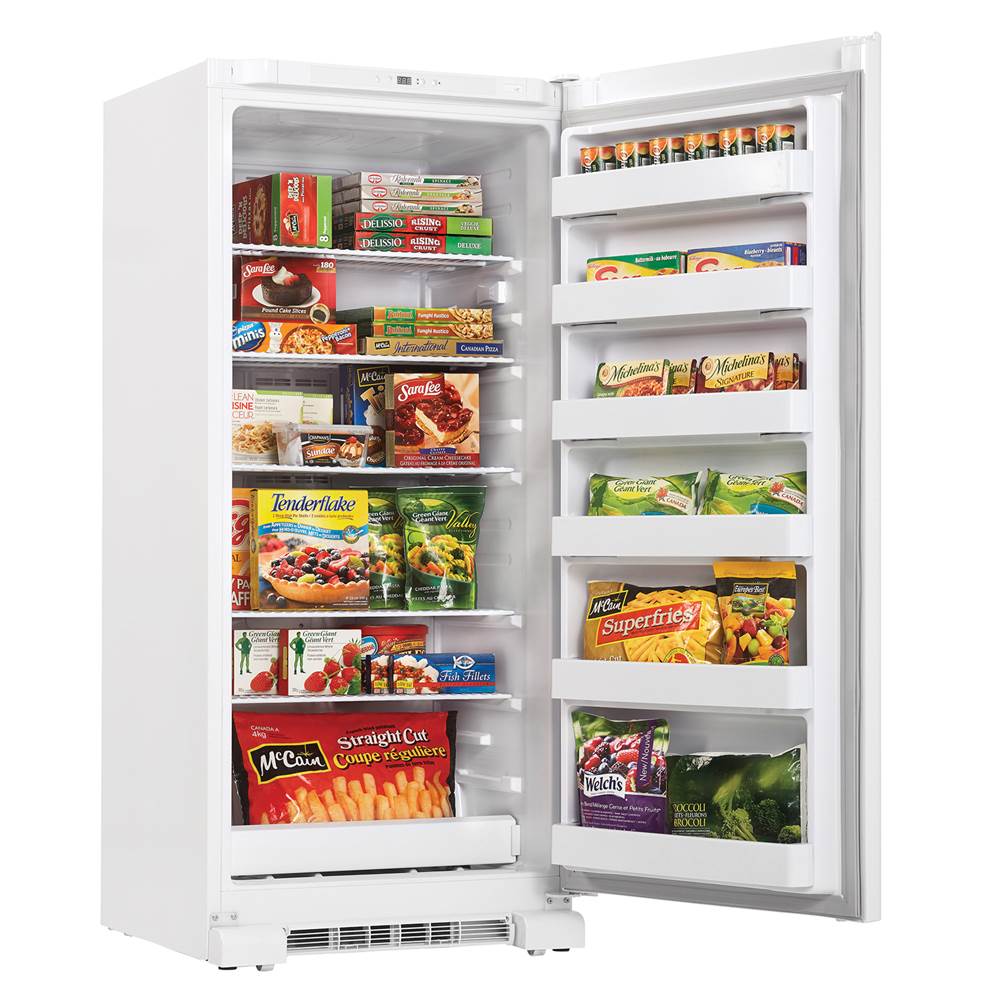 Upright Freezer