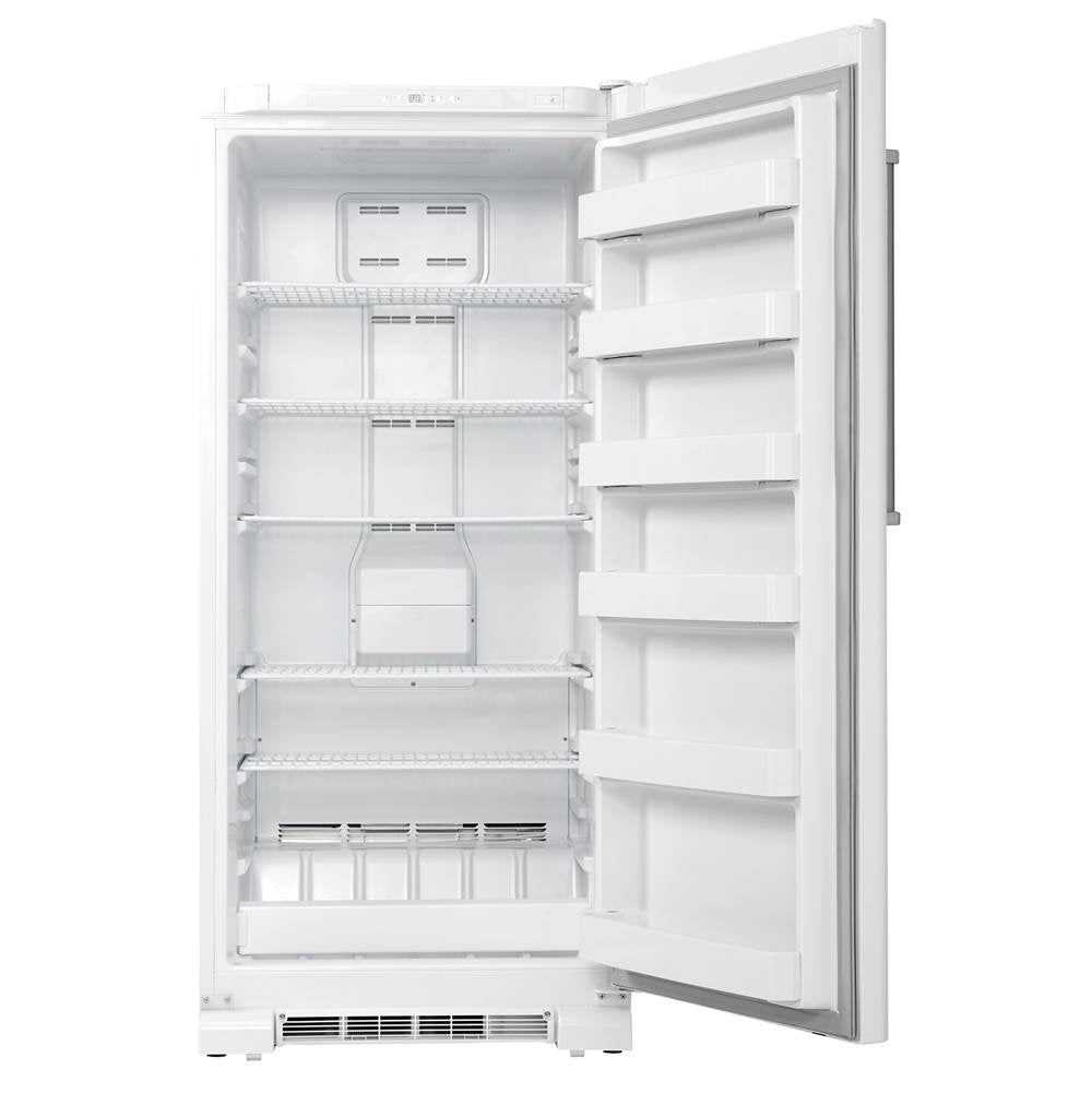 Upright Freezer