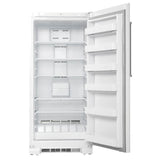 Upright Freezer