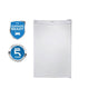 Danby - Upright Freezer - White