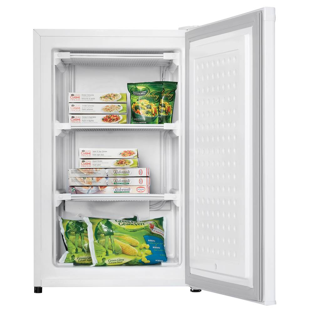 Upright Freezer