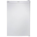 Upright Freezer