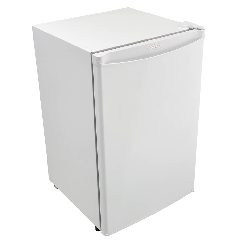 Upright Freezer