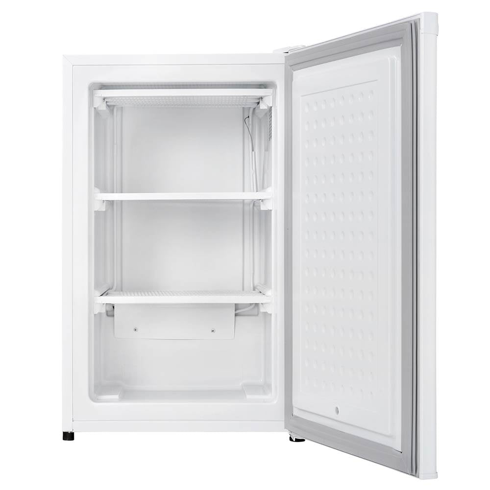 Upright Freezer