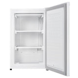 Upright Freezer