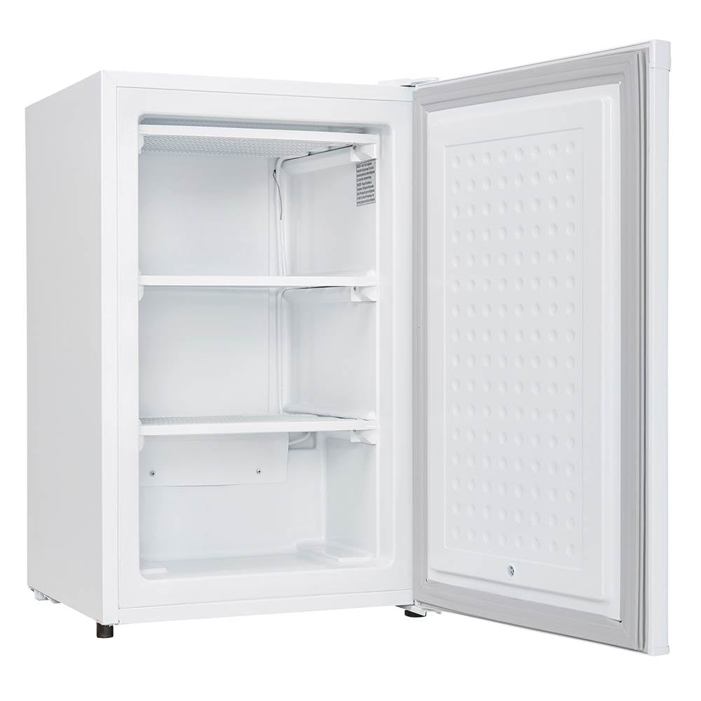 Upright Freezer