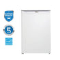 Danby - Upright Freezer - White
