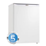 Upright Freezer