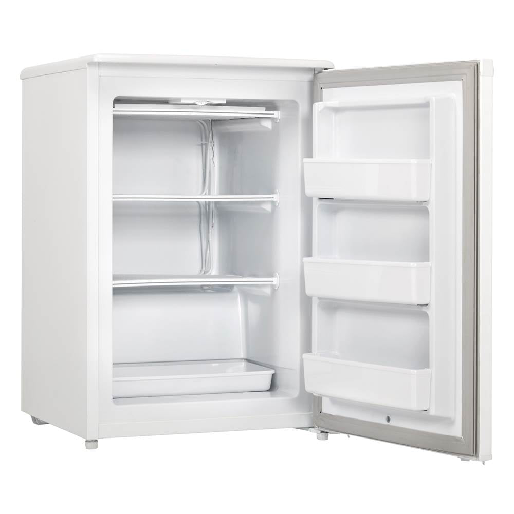 Upright Freezer