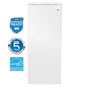 Danby - Upright Freezer - White