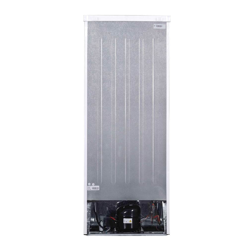 Upright Freezer