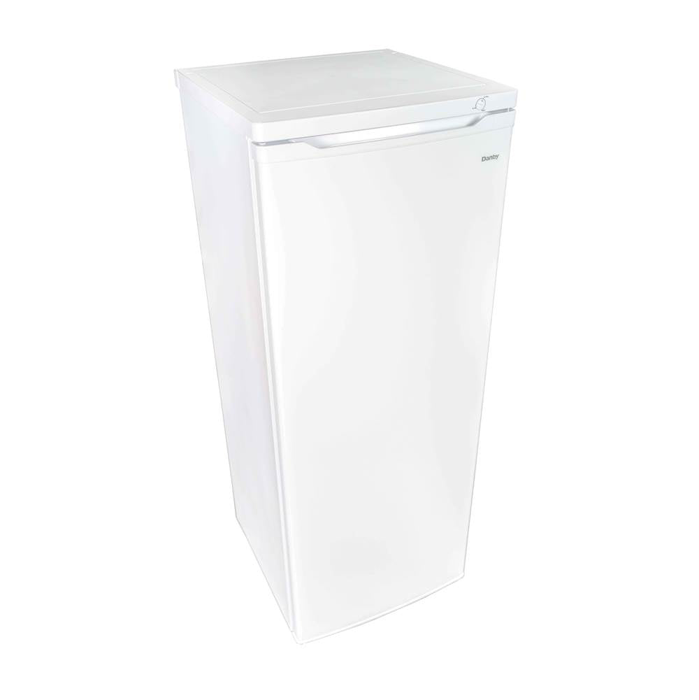 Upright Freezer