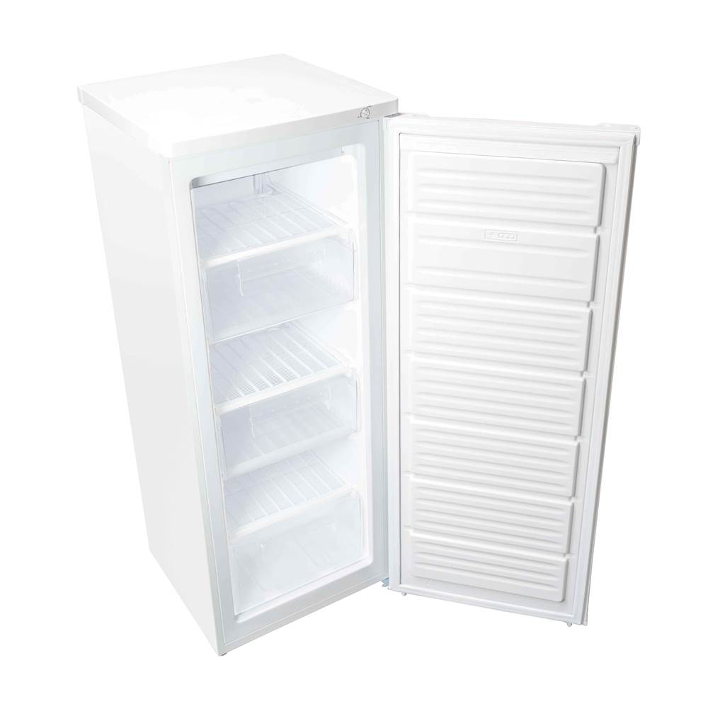 Upright Freezer