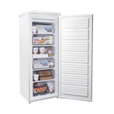 Upright Freezer