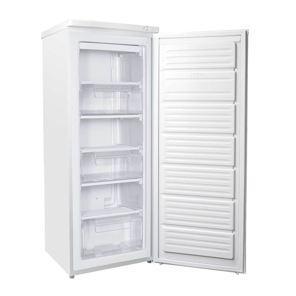 Upright Freezer