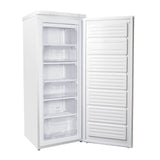 Upright Freezer