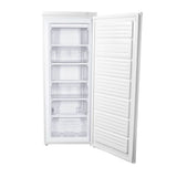 Upright Freezer