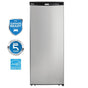 Danby - Upright Freezer - Black,Stainless Steel
