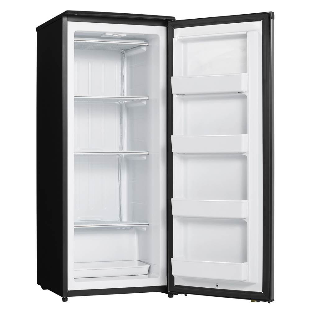 Upright Freezer