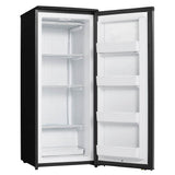 Upright Freezer