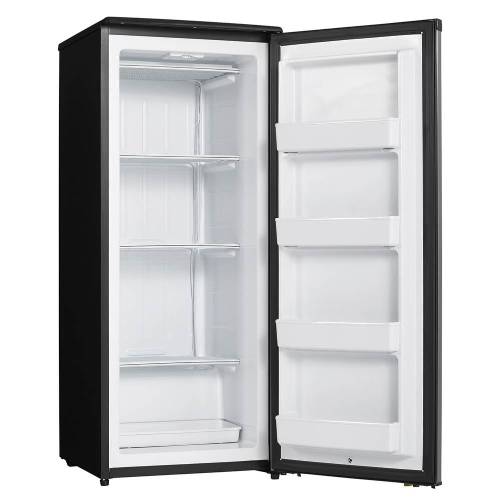 Upright Freezer
