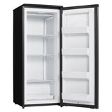 Upright Freezer