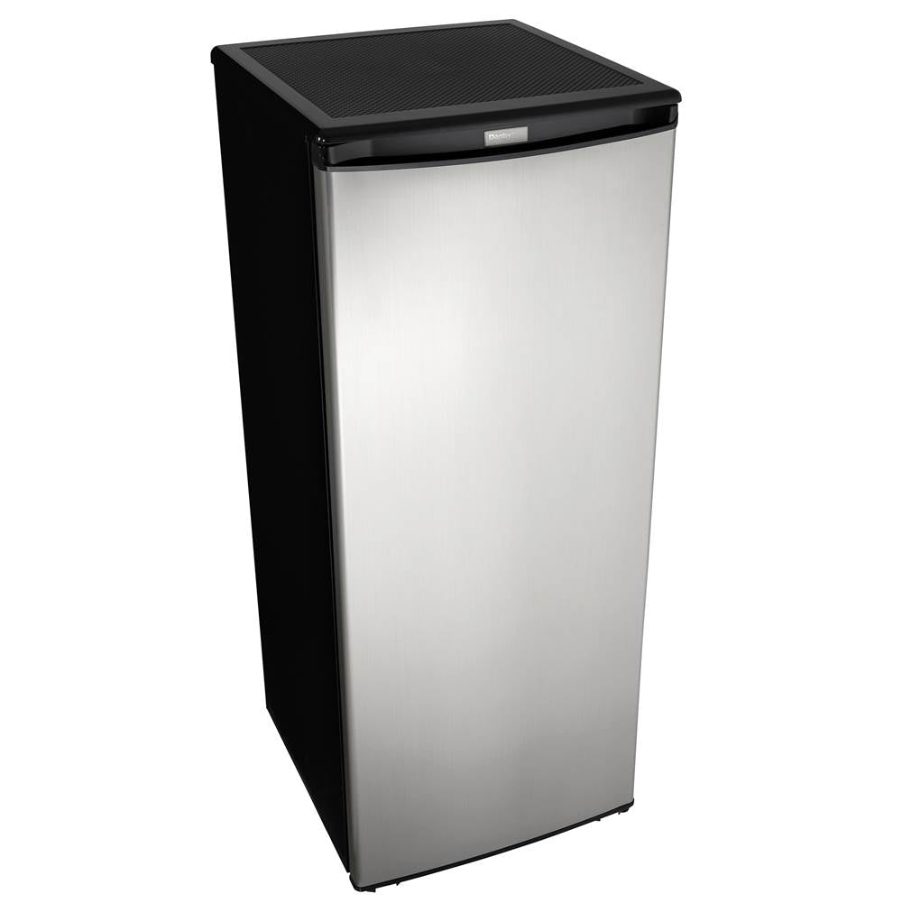 Upright Freezer
