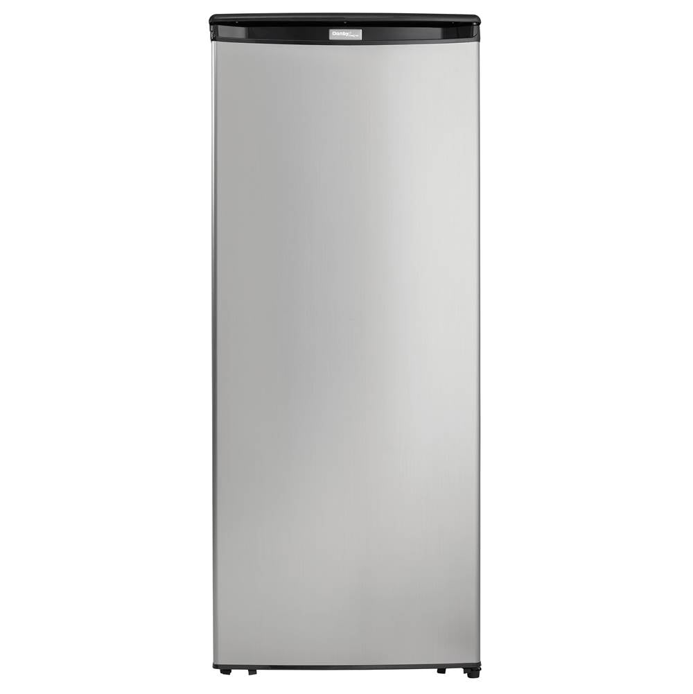 Upright Freezer