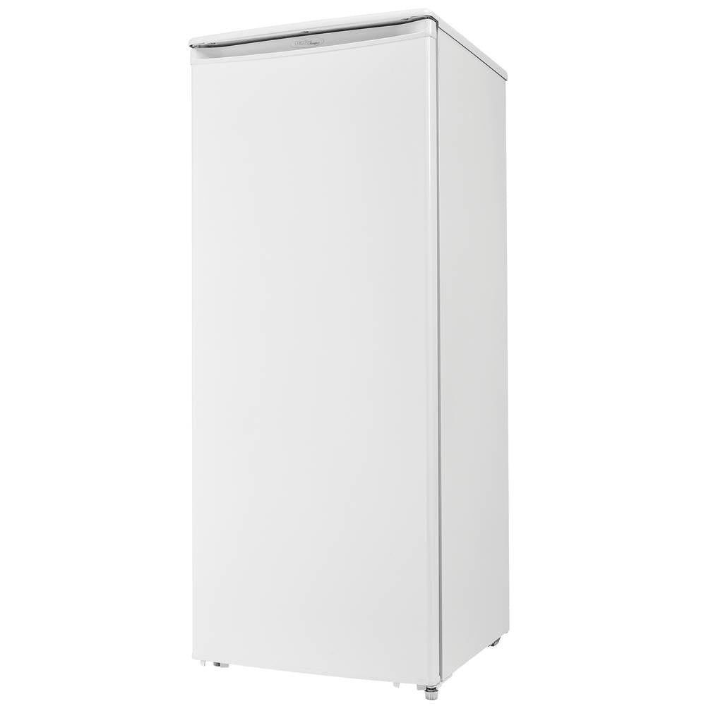 Upright Freezer