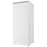 Upright Freezer