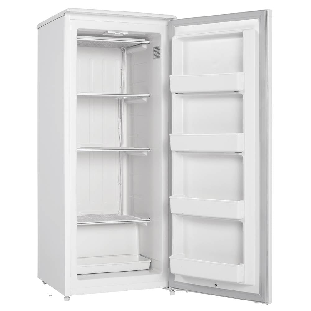 Upright Freezer