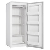 Upright Freezer