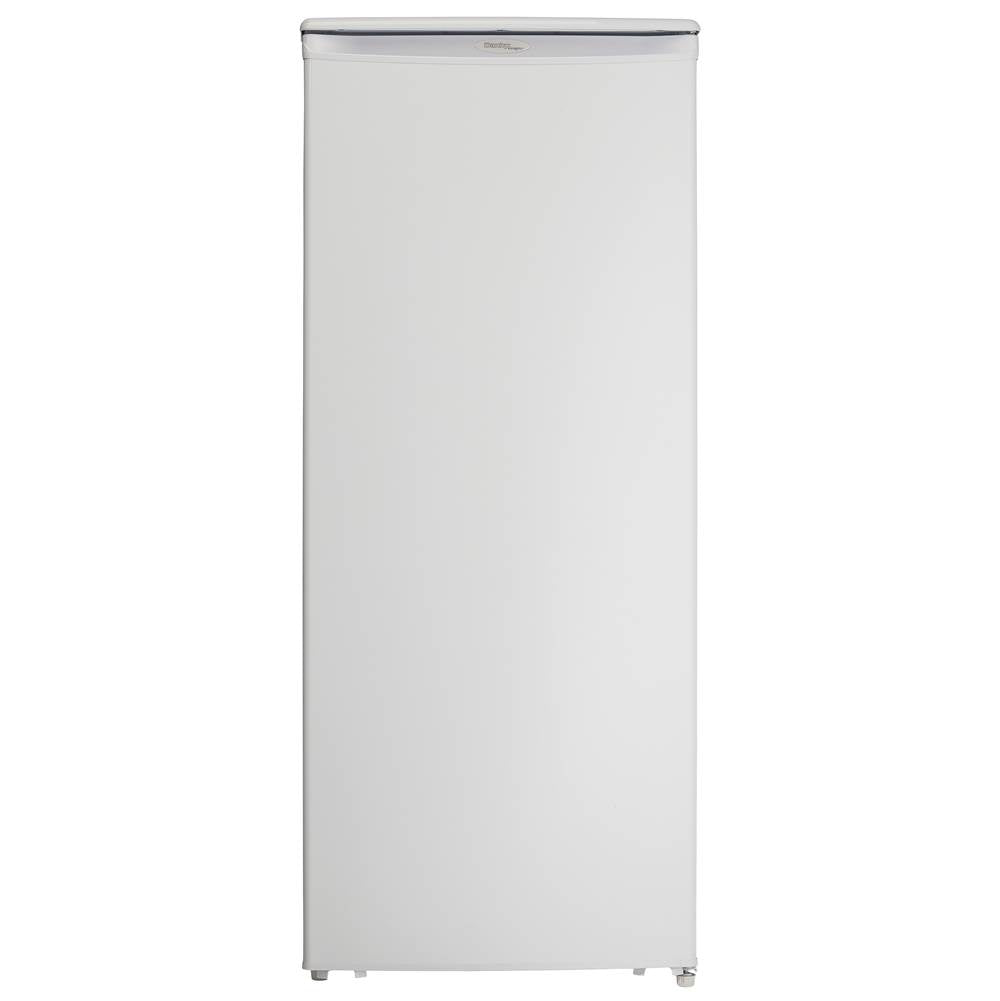 Upright Freezer