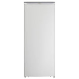 Upright Freezer