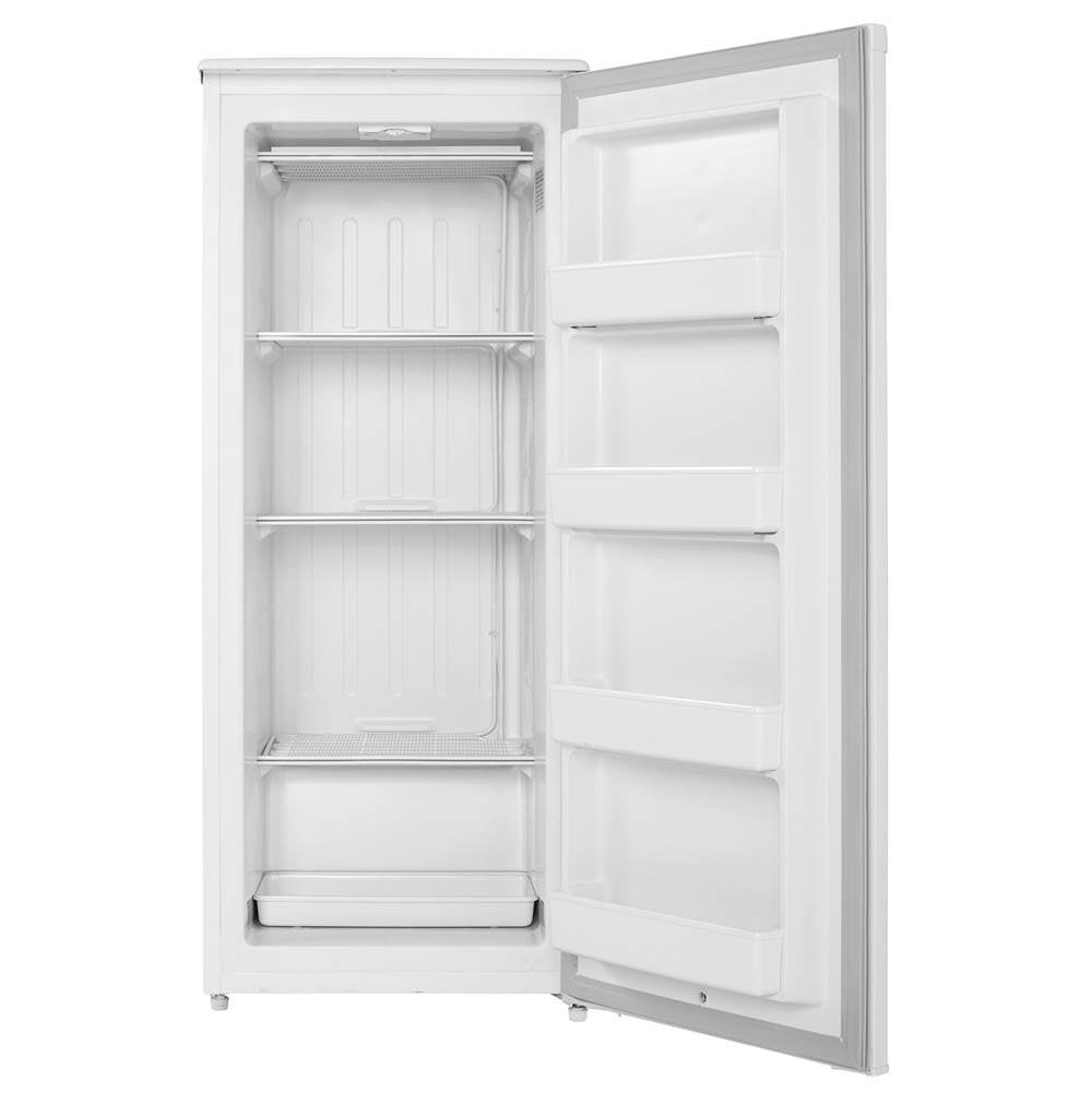 Upright Freezer