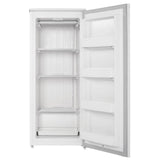 Upright Freezer