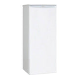 Danby - Upright Freezer - White