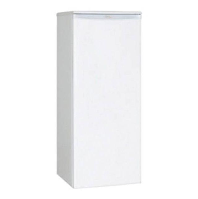 Danby - Upright Freezer - White