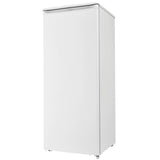 Upright Freezer