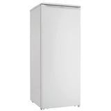 Upright Freezer