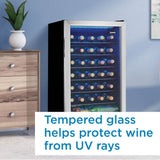 Wine Cooler