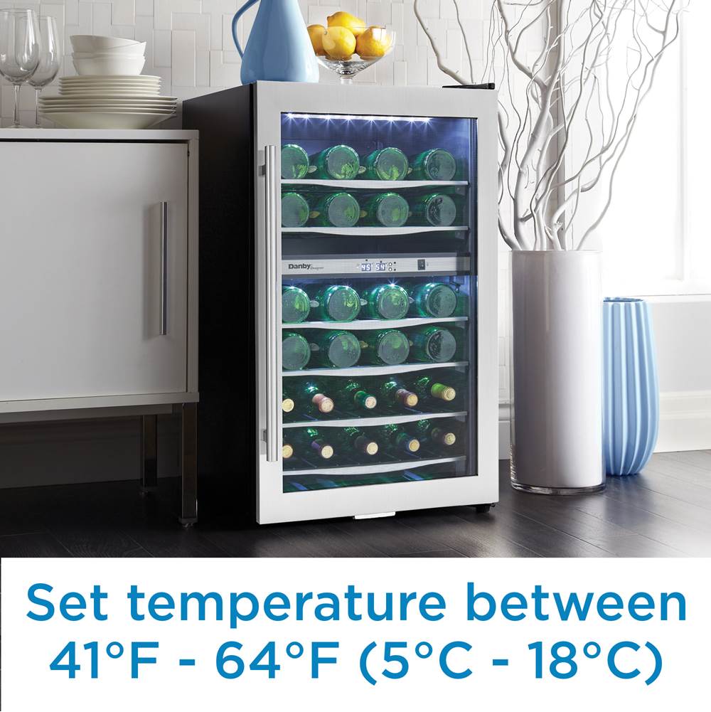 Wine Cooler