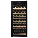 Danby - Wine Cooler - Black