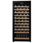 Danby - Wine Cooler - Black